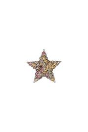 Broche Star | Multi