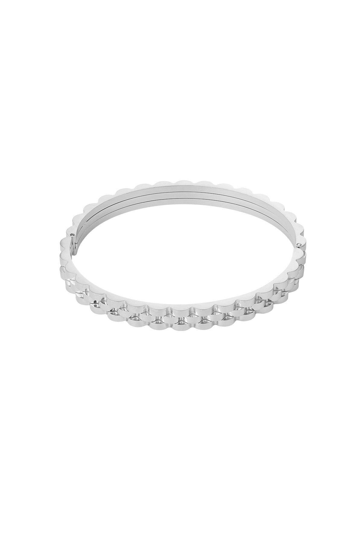 Bangle Chain Armband