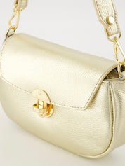 Tas Marissa | Goud