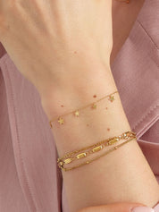 Stars Armband