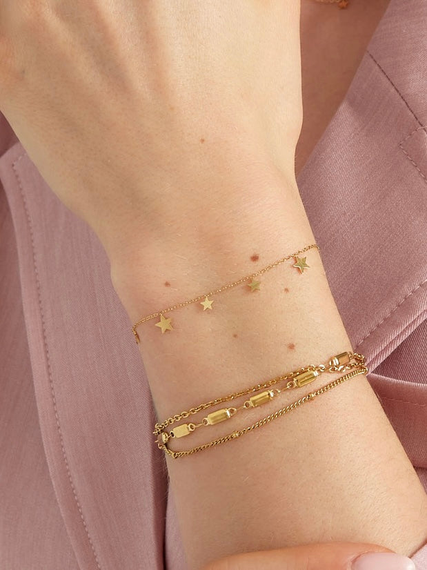 Stars Armband