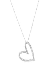 Big Heart Ketting