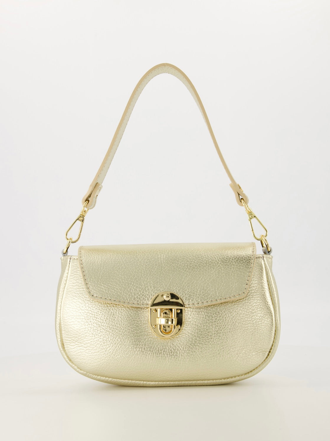 Tas Marissa | Goud