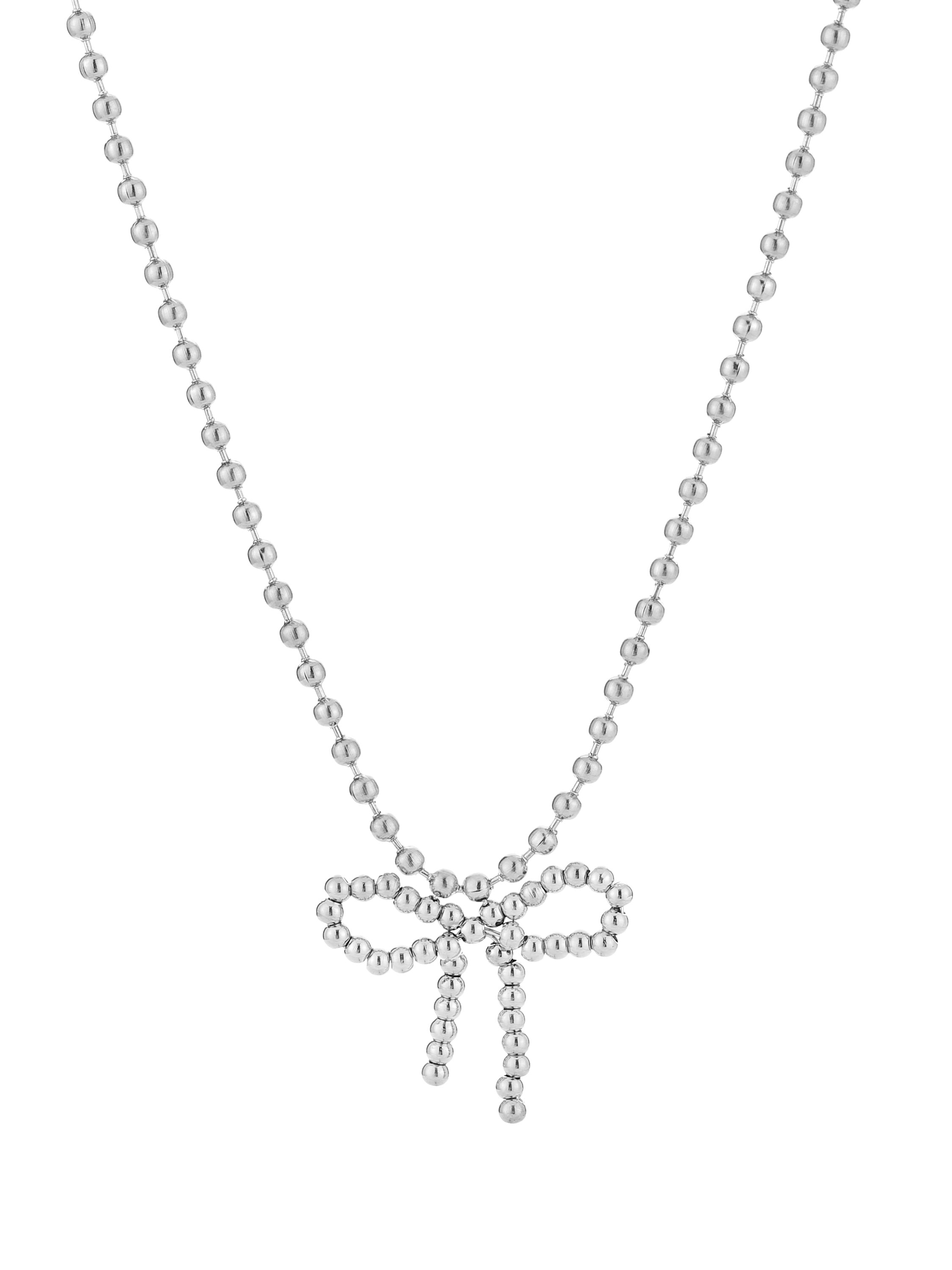 Bow Ketting