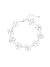 Flower Armband