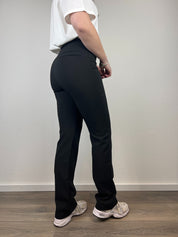 Stretch Pantalon Livia | Zwart “PRE-ORDER”