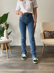 Tall Straight Leg Jeans | 2606