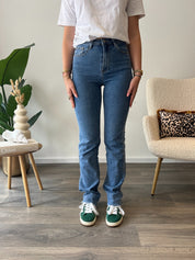 Tall Straight Leg Jeans | 2606