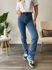 Tall Straight Leg Jeans | 2606